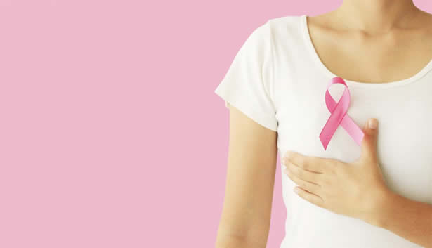 Cáncer de mama