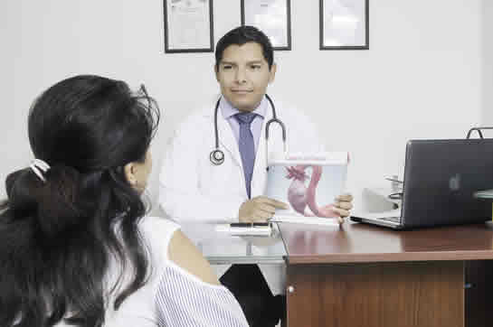 Cáncer de ovario