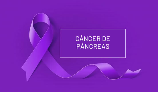 Cáncer de páncreas