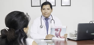Cáncer de ovario