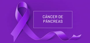 Cáncer  de páncreas