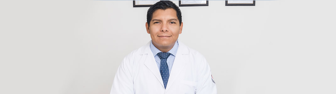 Dr. Jorge Gracia
