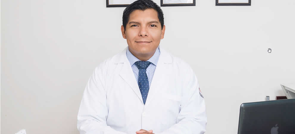 Dr. Jorge Gracia