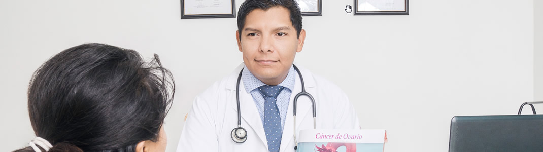 Cirugía Oncológica Femenina en Mérida 